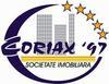 IMMOBILIER CORIAX 97