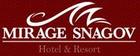 HOTEL MIRAGE