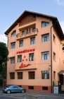 PENSION AMBIENT