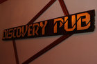 DISCOVERY PUB