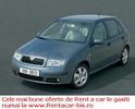 RENT A CAR BIS