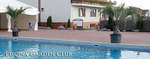 HOTEL GARDEN CLUB