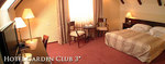 HOTEL GARDEN CLUB