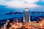 AGENCE DE VOYAGE KUSADASI