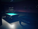 BOGA BILLAR CAFE