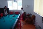 VILLA AGREMENT