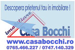 IMMOBILIER  CASA BOCCHI