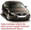 RENT A CAR BIS