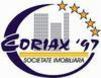 IMMOBILIER CORIAX 97