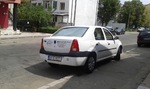 RENT A CAR  RAIT