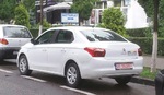 RENT A CAR  RAIT