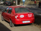 RENT A CAR  RAIT
