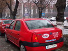 RENT A CAR  RAIT